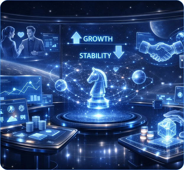 strategy picture